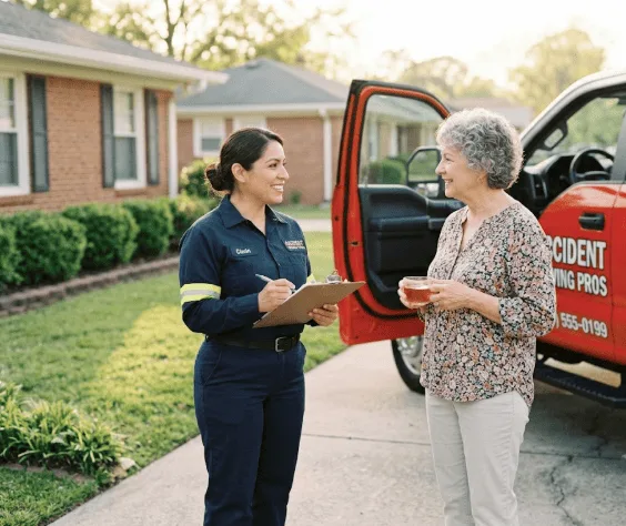Accident Towing Service Brooklyn, NY FAQs